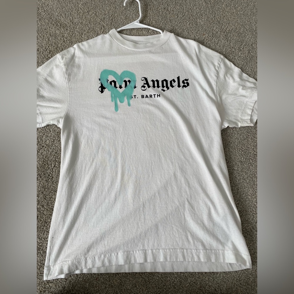 Palm angels T shirt